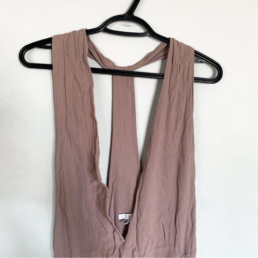 Cope • Jumpsuit - Picture 5 of 8
